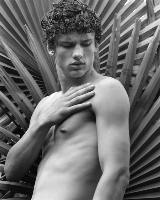 Bruce Weber