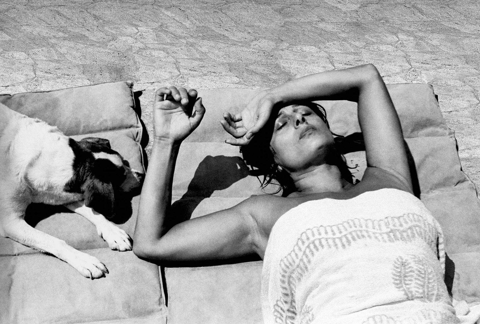 Bruce Weber