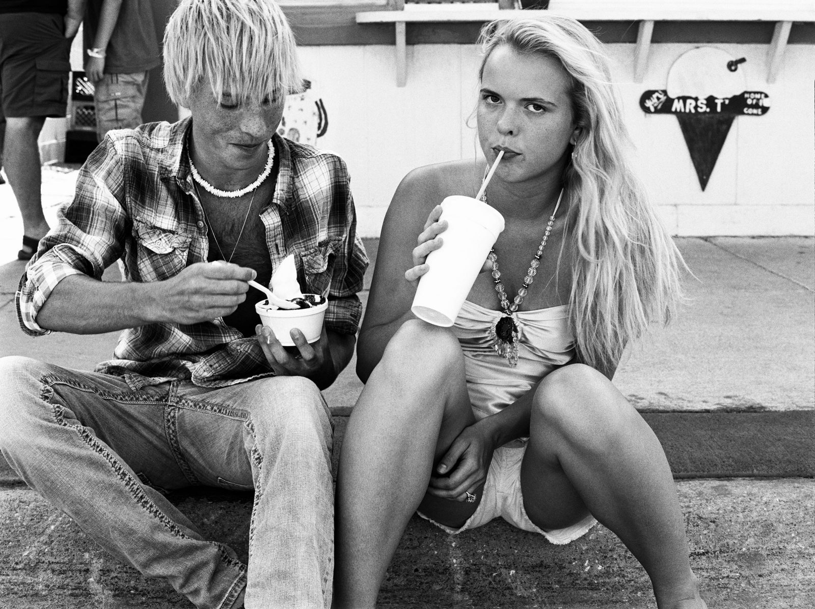 Bruce Weber