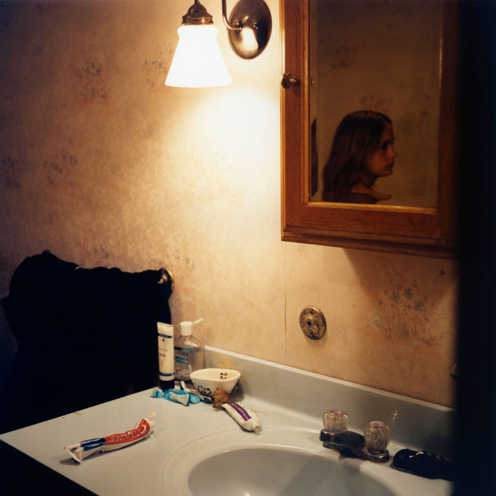 Bruce Weber/00s/Elephant Family/両面プリントT/S/ゾウ保護団体/象