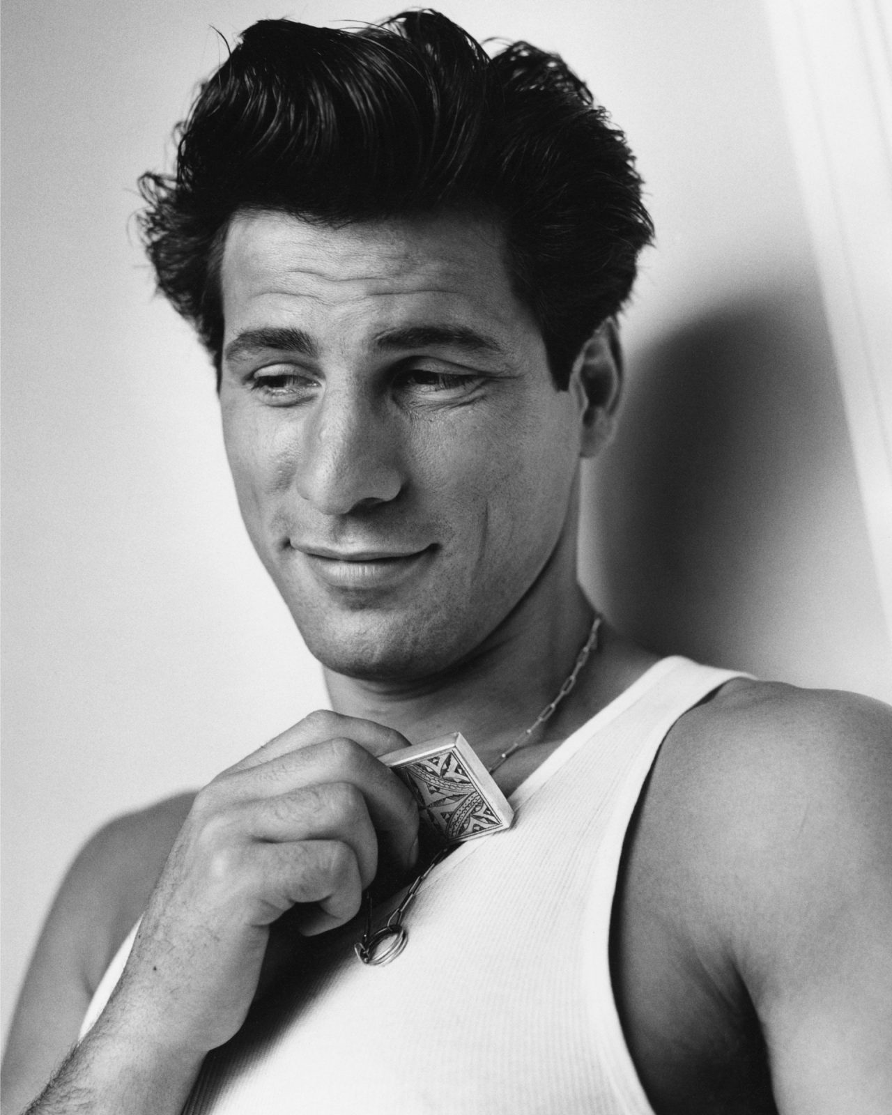 Bruce Weber