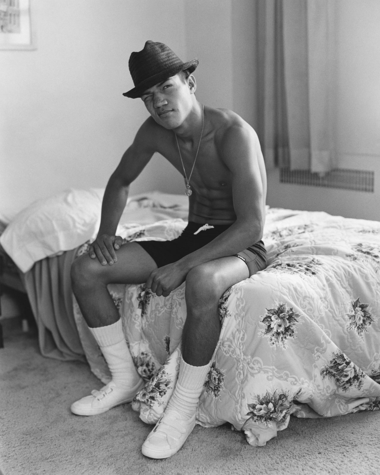 BRUCE WEBER 写真集 BRUCE WEBER - BRUCE WEBER (1989) – RECORD 28 BOOKS