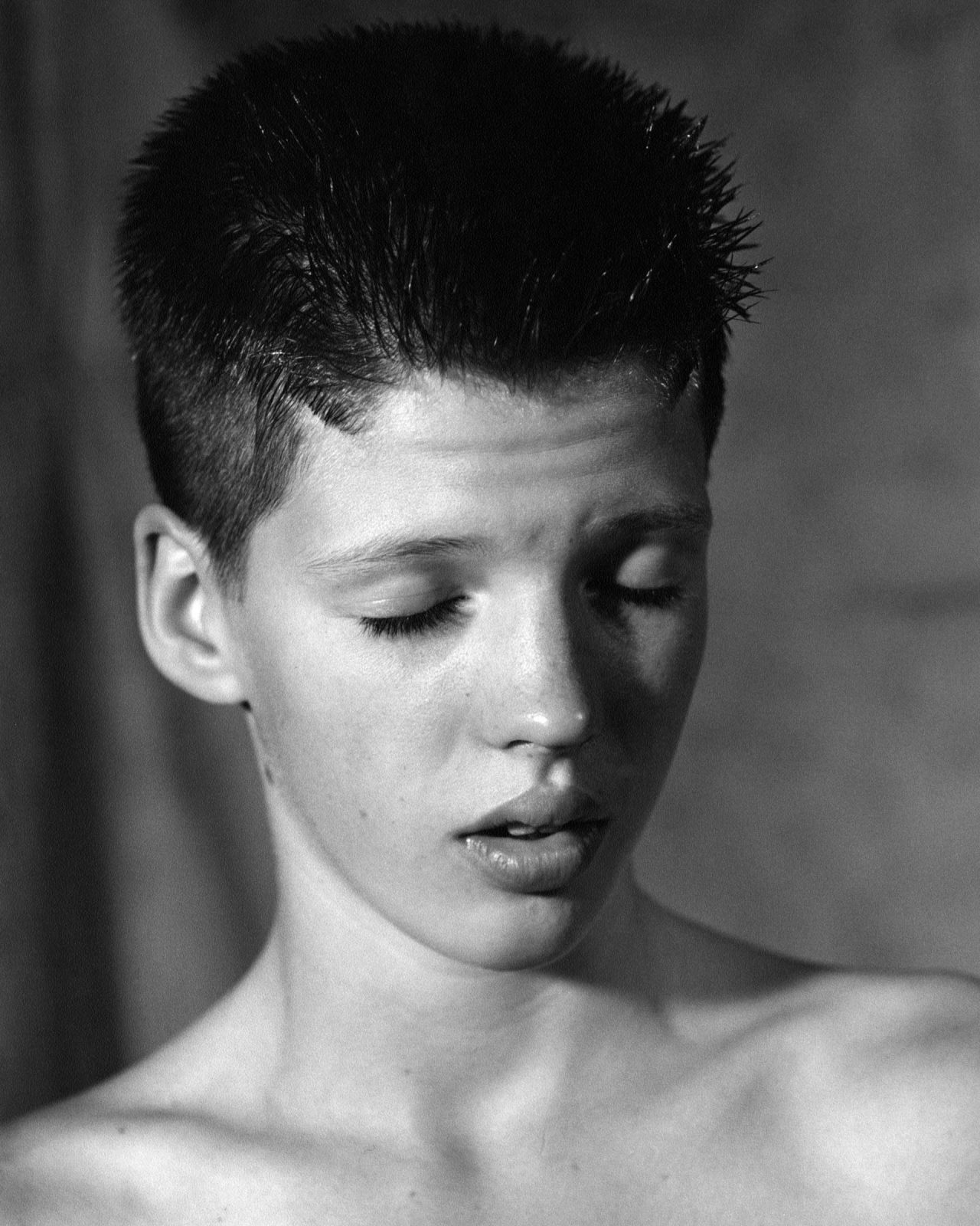 Bruce Weber