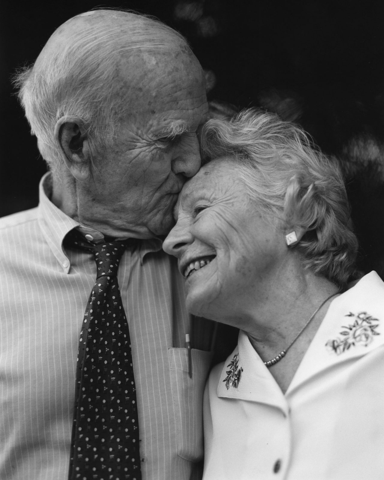 Bruce Weber