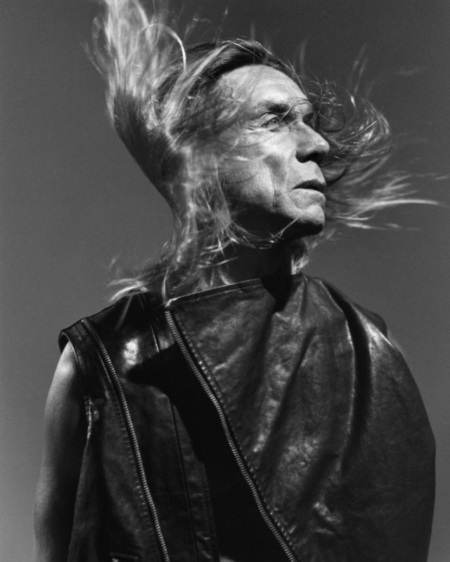 Bruce Weber