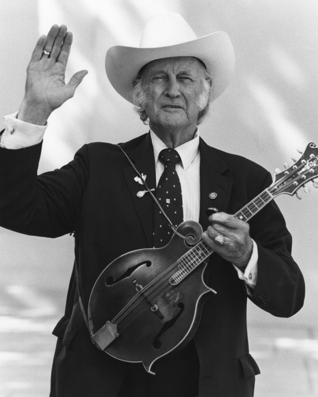 Bruce Weber