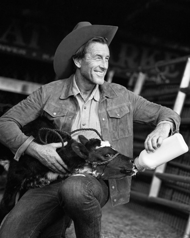 Bruce Weber