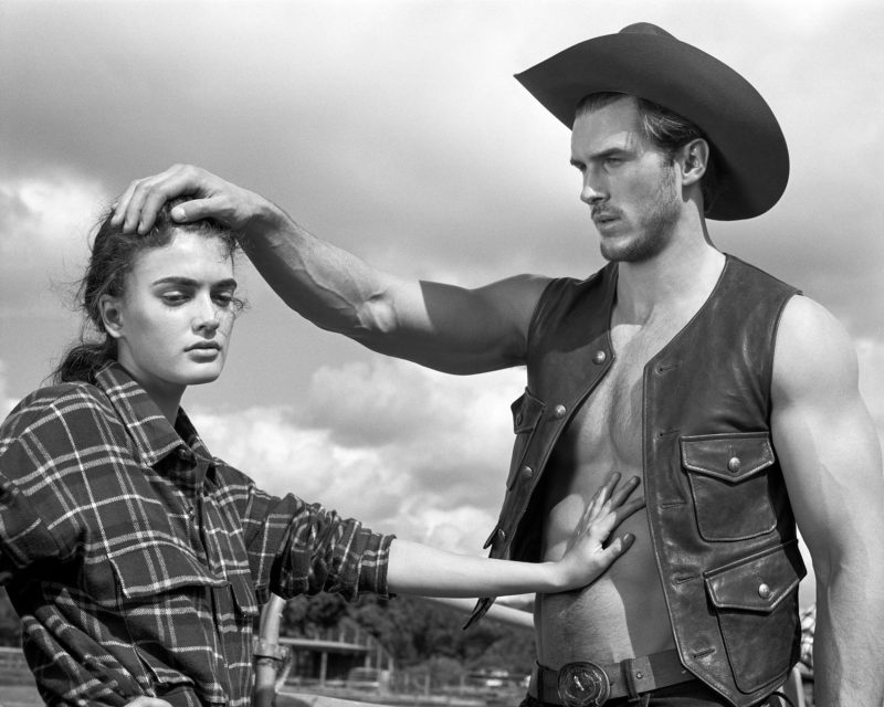 Bruce Weber