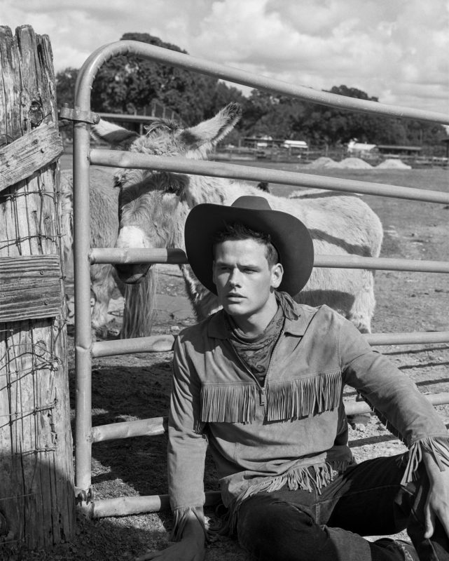 Bruce Weber