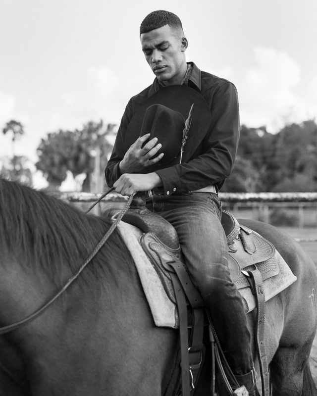 Bruce Weber