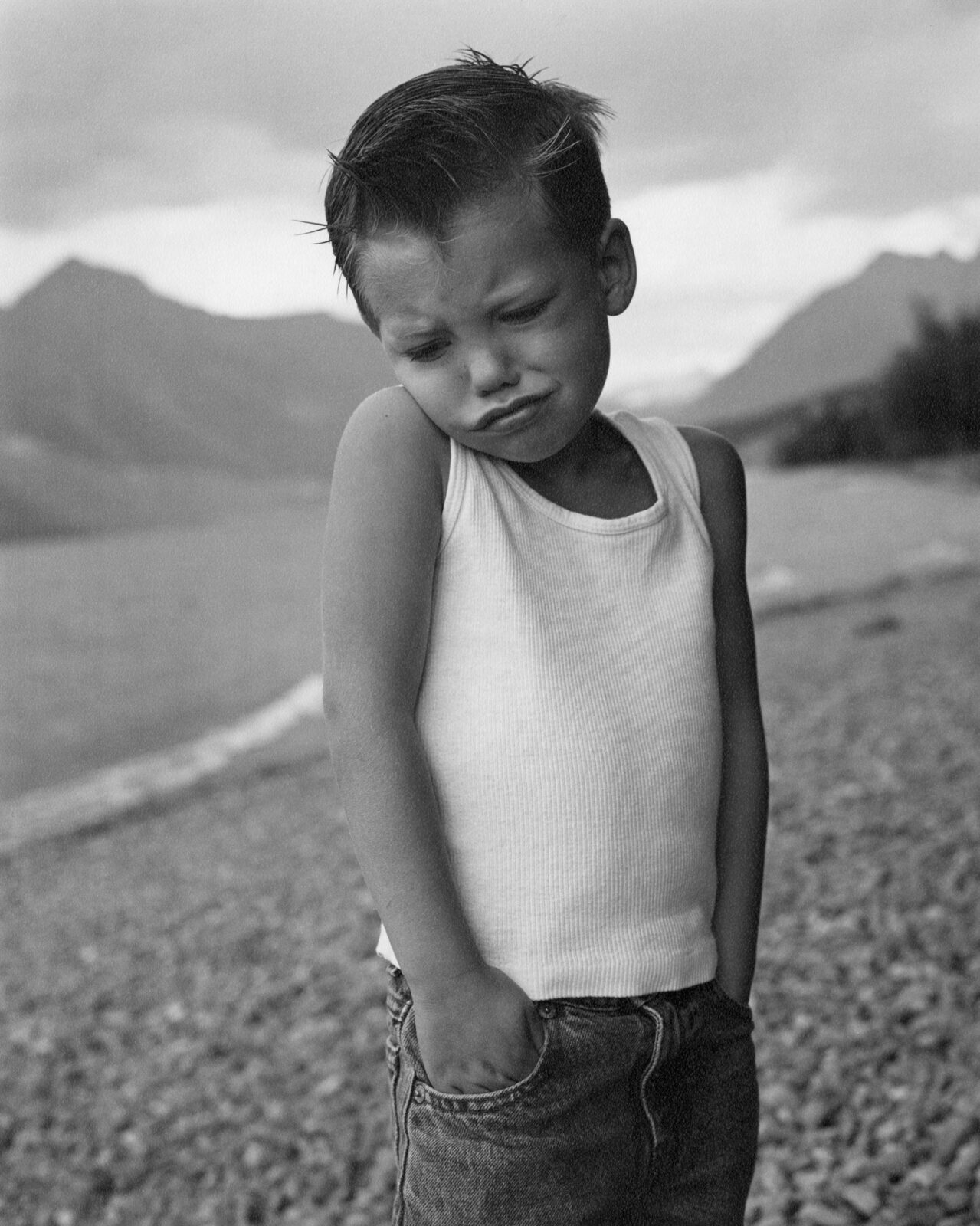 Bruce Weber