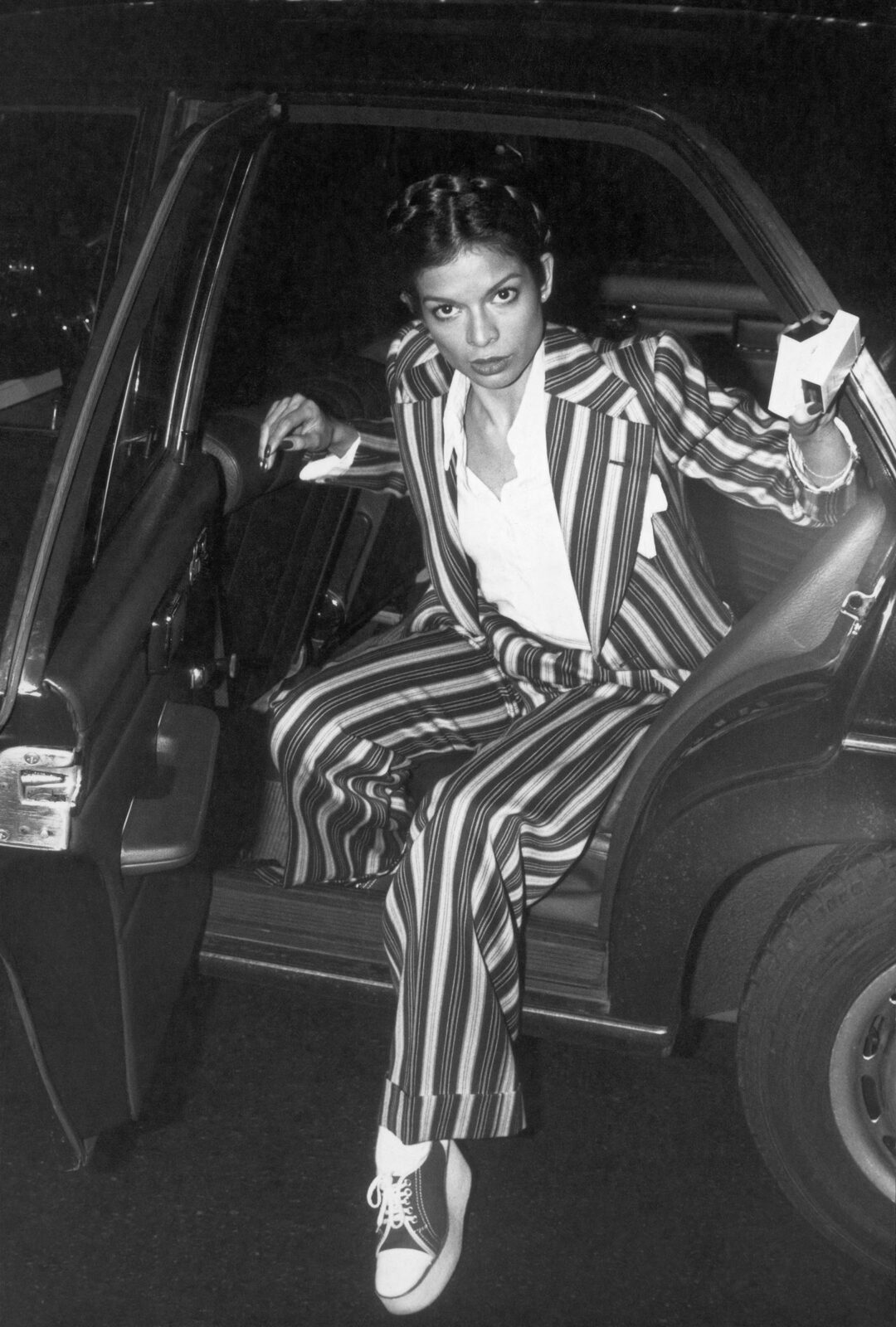 Bruce Weber